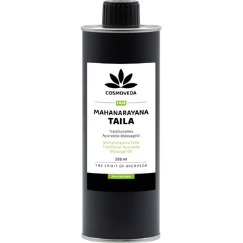 Cosmoveda Ayus Taila Mahanarayana - 250 мл