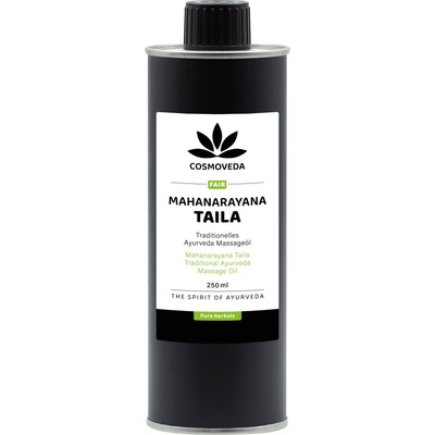 Cosmoveda Ayus Taila Mahanarayana - 250 мл