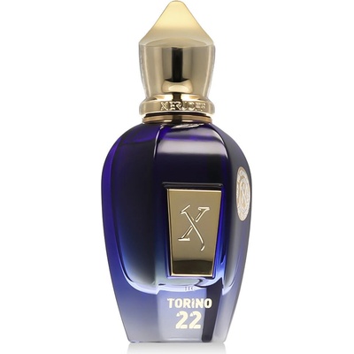 Xerjoff JTC Torino 22 parfémovaná voda unisex 50 ml tester