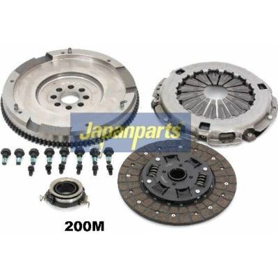 Spojková sada JAPANPARTS KV-200M