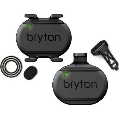 Bryton SMART DUAL SENSOR sada snímačov
