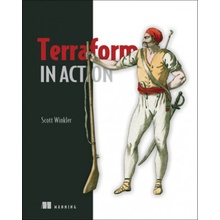 Terraform in Action