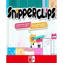 Snipperclips Plus: Cut it out, together!