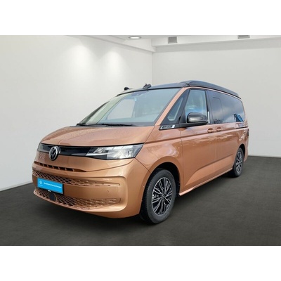 Volkswagen T7 California 2.0 TDI Coast 110 kW