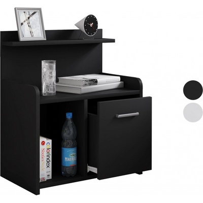 VCM Nilasa s otevřenými plochami – Sleviste.cz