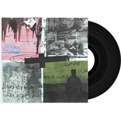 Nothing But Thieves: Stray Dogs - Vinyl LP