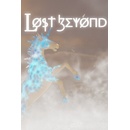 Lost Beyond