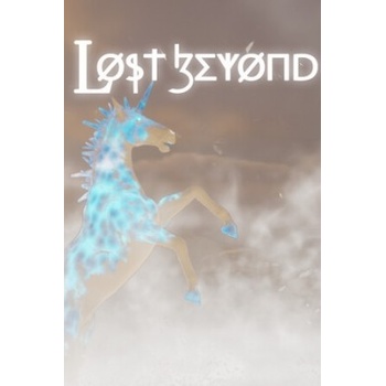 Lost Beyond