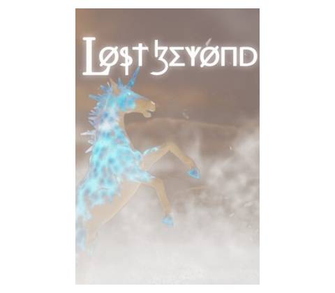 Lost Beyond