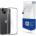 3mk Protection Кейс 3mk Clear Case за Apple iPhone 15, прозрачен (5903108527521)