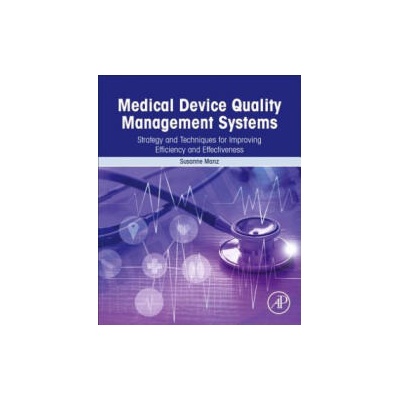 Medical Device Quality Management Systems | Manz