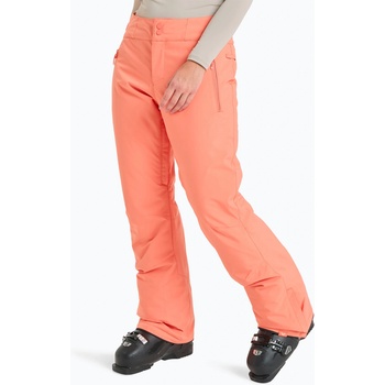 ROXY Дамски панталони за сноуборд ROXY Alpine Ridge coral chic