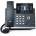 Yealink SIP-T44U IP телефон (SIP-T44U)