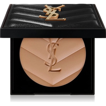 Image 1 of Yves Saint Laurent All Hours Hyper Finish пудра за жени 04 7, 5 гр