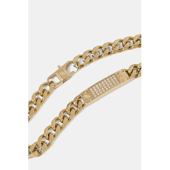 Guess Гривна мъжка Неръждаема стомана 4G FRONTIERS (JUMB06.031JW)