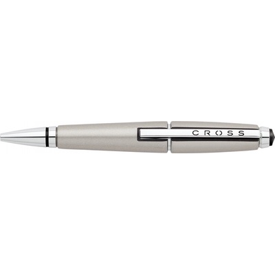 Cross 7647-1 Edge Sonic Titanium roller