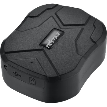 JUNEO TK905B-SA 4g lte магнитен gps тракер