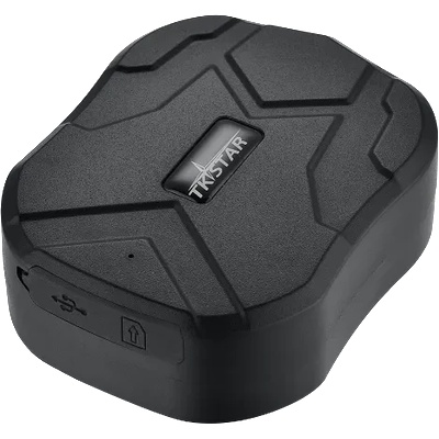 JUNEO TK905B-SA 4g lte магнитен gps тракер