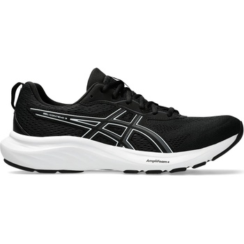 ASICS Мъжки маратонки Asics Gel-Contend 9 Running Shoes Mens - Black/White