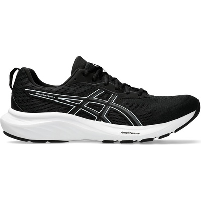 ASICS Мъжки маратонки Asics Gel-Contend 9 Running Shoes Mens - Black/White