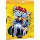 Filmové DATART Lego príbeh 2BD (3D+2D) SK DVD