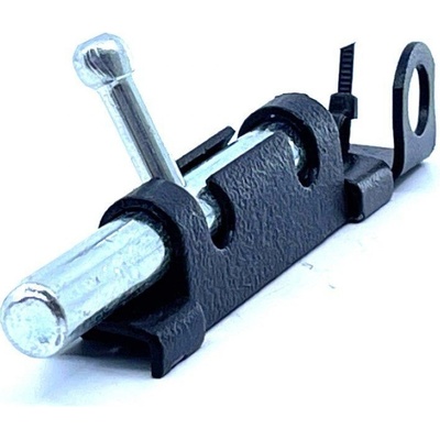 DOMAX Zástrč s kulatým jezdcem C 150x16 WOS150 85742 – Hledejceny.cz