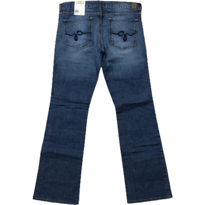 Guess dámské jeans model JTC8126RS denise wash