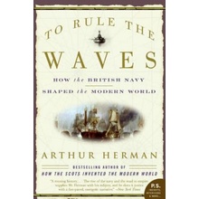 To Rule the Waves Herman ArthurPaperback