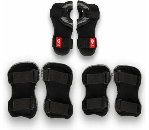 QPLAY Black