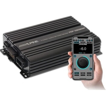 Alpine PDP-E800DSP