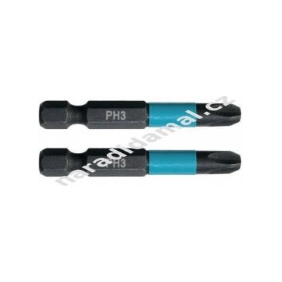 Makita Ph3 x 50 mm B-63731
