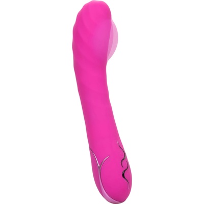 CalExotics Insatiable G Inflatable G-Wand Pink
