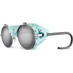 Julbo Алпийски очила Julbo Vermont Classic Spectron S4 Glacier glasses - Light Blue / Brown Silver Flash (205-1191-0511)