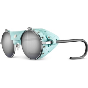 Julbo Алпийски очила Julbo Vermont Classic Spectron S4 Glacier glasses - Light Blue / Brown Silver Flash (205-1191-0511)