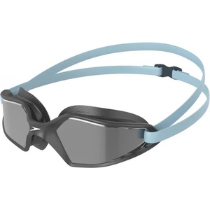 Speedo Hydropulse Mirror Grey/Blue (68-12267D645)