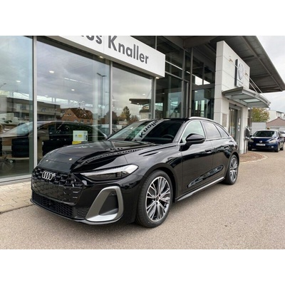 Audi A5 TFSI S tronic S-line Avant 110 kW