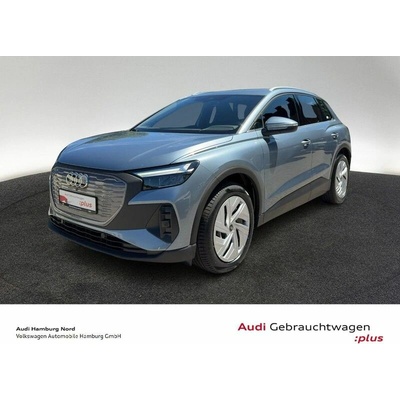 Audi Q4 45 e-tron S-line 210 kW