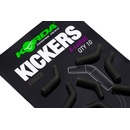 Korda Rovnátka Kickers X-Large - Green