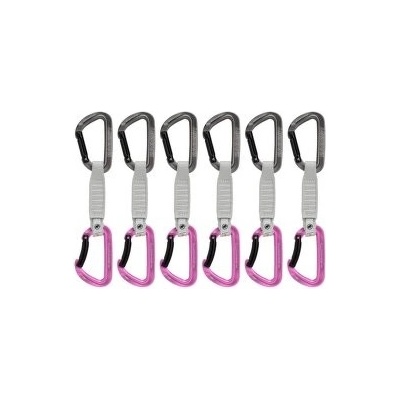 Mammut Workhorse Keylock 12 cm – Zboží Mobilmania