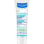 Mustela Stelatopia+ подхранващ успокояващ крем Lipid-Replenishing Cream Anti-Itching 150 ml Лосион за тяло