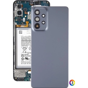 Samsung Оригинален Заден Капак за Samsung Galaxy A73 5G SM-A736B