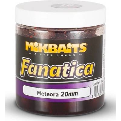 Mikbaits boilies V Dipe Fanatica Meteora 250g 20mm