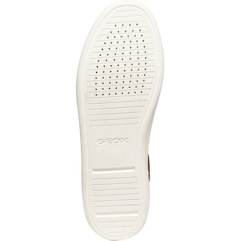 GEOX Кожени маратонки Geox U REGIO (U65CHB00043C6001)