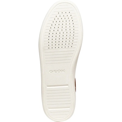 GEOX Кожени маратонки Geox U REGIO (U65CHB00043C6001)