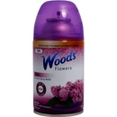 WOODS Náhradní náplň Lilac 250 ml