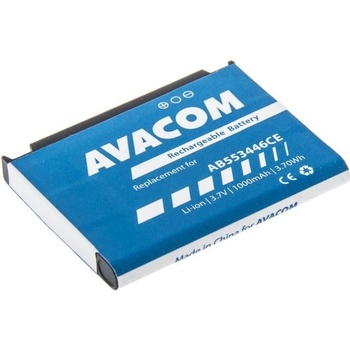 AVACOM GSSA-F480-S1000 1000mAh