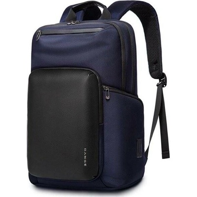Bange elegantní s USB Araceli Modrý 29 l