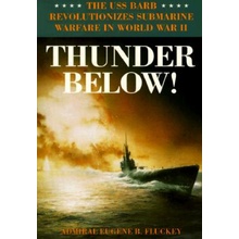 Thunder Below!