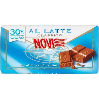 NOVI Mléčná 100 g