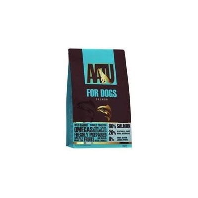 Aatu Dog 80/20 Salmon & Herring 11,5 kg